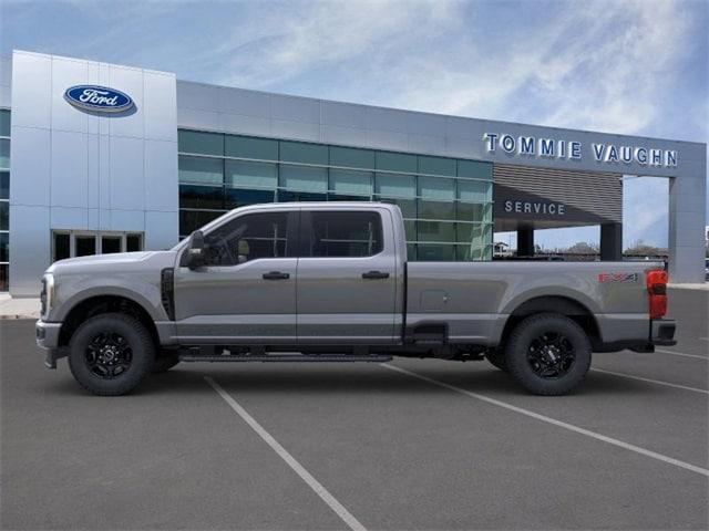 new 2024 Ford F-250 car, priced at $56,998