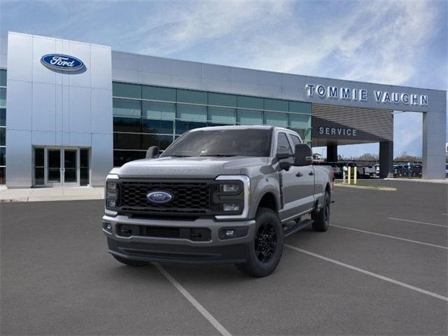 new 2024 Ford F-250 car, priced at $56,998