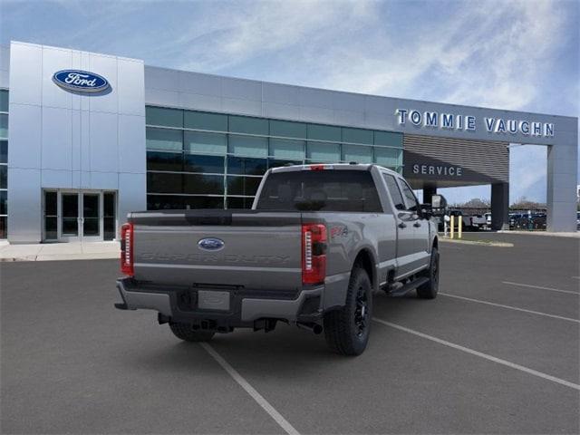 new 2024 Ford F-250 car, priced at $56,998