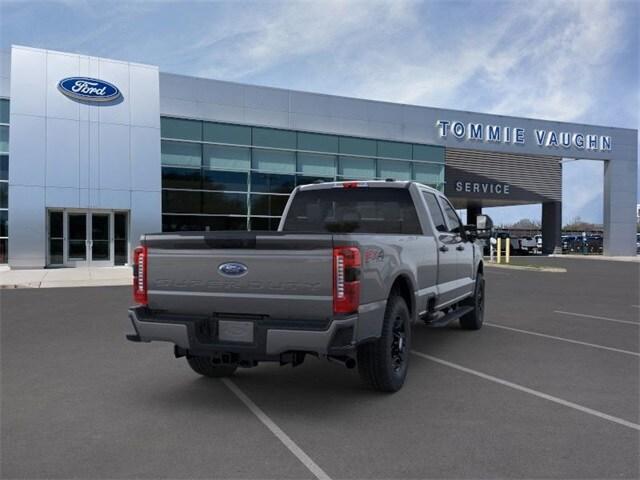 new 2024 Ford F-250 car, priced at $56,498