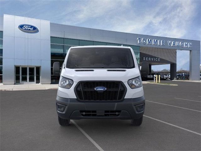 new 2024 Ford Transit-350 car, priced at $59,065