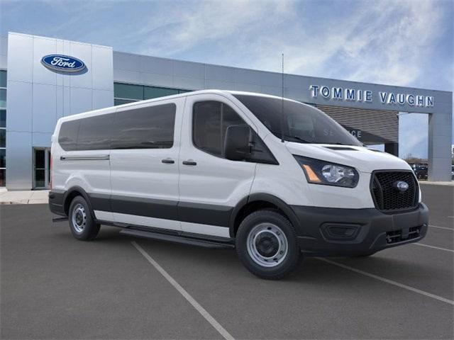 new 2024 Ford Transit-350 car, priced at $59,065