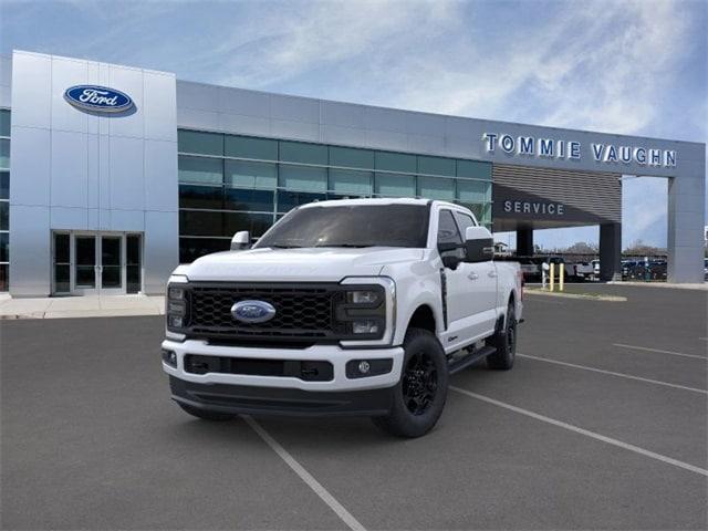 new 2024 Ford F-250 car, priced at $71,250