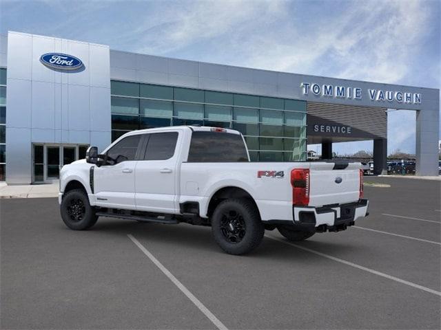 new 2024 Ford F-250 car, priced at $71,250