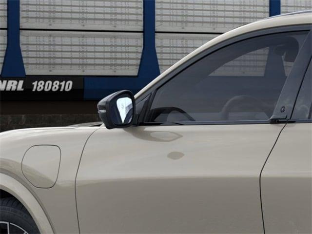 new 2025 Ford Mustang Mach-E car, priced at $45,291