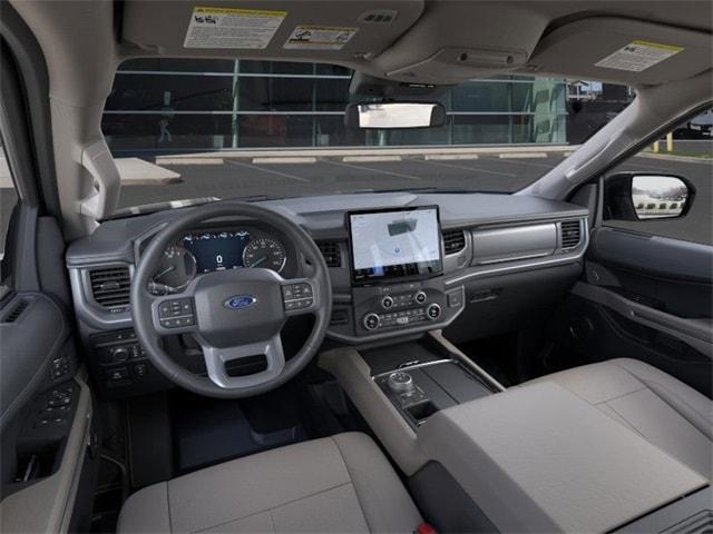 new 2024 Ford Expedition Max car, priced at $61,498