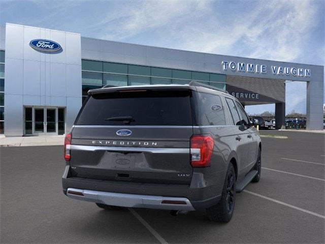 new 2024 Ford Expedition Max car, priced at $61,498