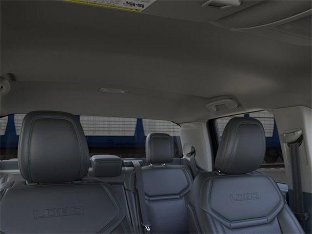 new 2025 Ford Maverick car, priced at $37,011