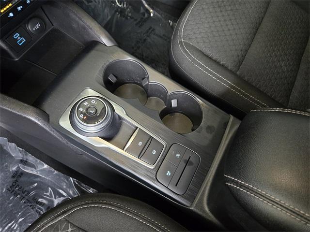 used 2023 Ford Escape car, priced at $22,381