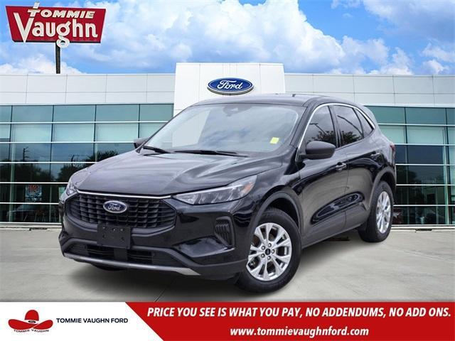 used 2023 Ford Escape car, priced at $20,998