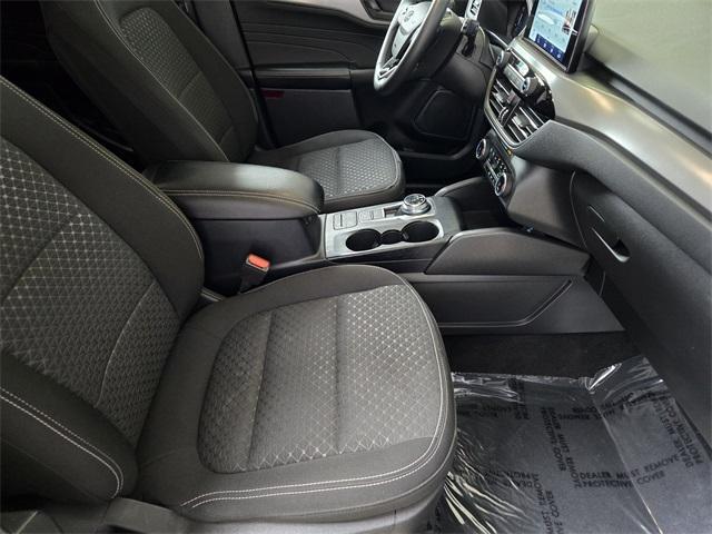 used 2023 Ford Escape car, priced at $22,381