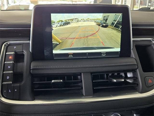used 2022 GMC Yukon car, priced at $45,711