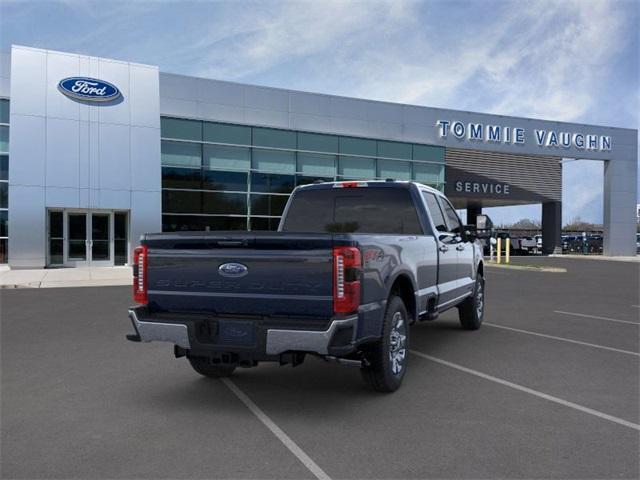 new 2025 Ford F-350 car, priced at $88,650