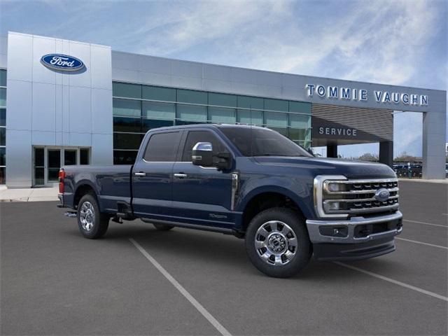 new 2025 Ford F-350 car, priced at $88,650