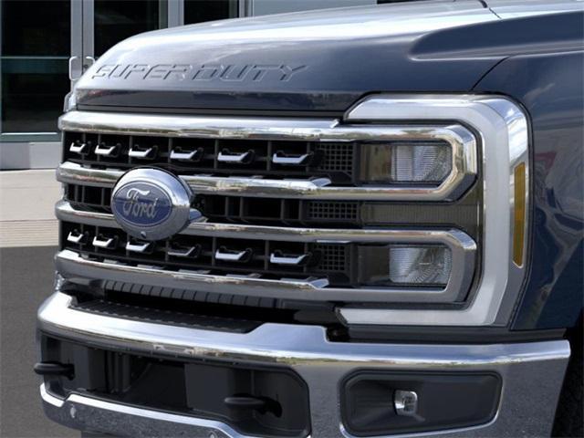 new 2025 Ford F-350 car, priced at $88,650