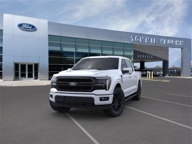 new 2025 Ford F-150 car, priced at $70,270