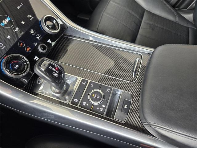 used 2022 Land Rover Range Rover Sport car, priced at $60,998