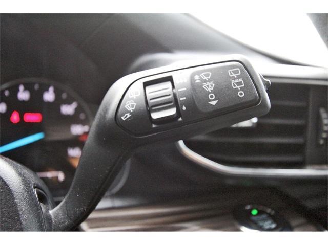 used 2021 Ford Explorer car, priced at $22,839