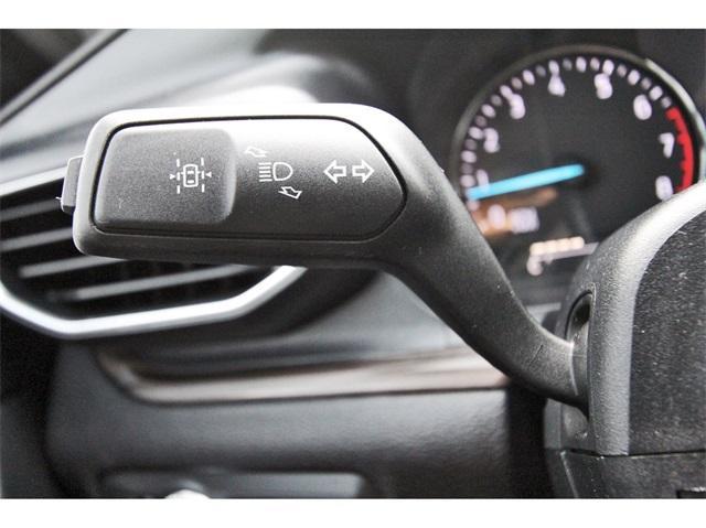 used 2021 Ford Explorer car, priced at $22,839