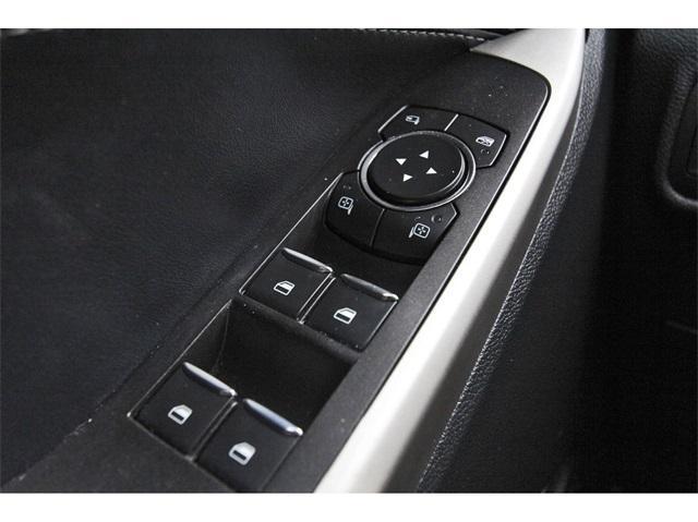 used 2021 Ford Explorer car, priced at $22,839