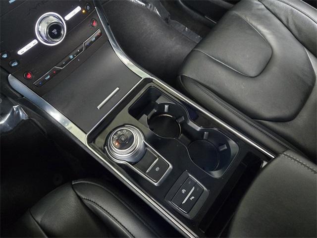 used 2020 Ford Edge car, priced at $20,998