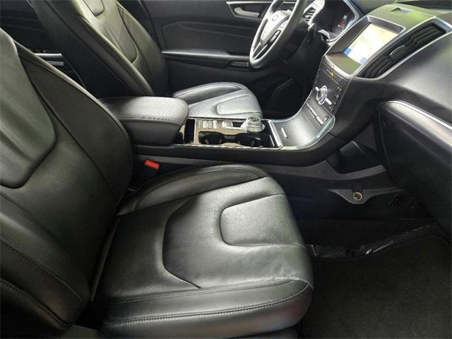 used 2020 Ford Edge car, priced at $20,998