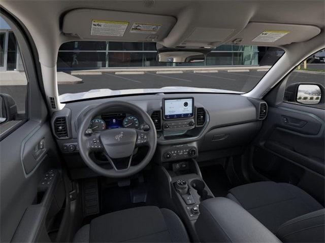 new 2024 Ford Bronco Sport car, priced at $37,660