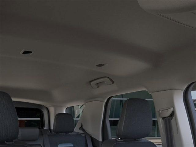 new 2024 Ford Bronco Sport car, priced at $35,924