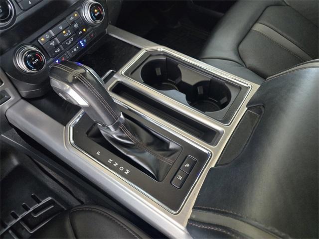 used 2020 Ford F-150 car, priced at $33,797