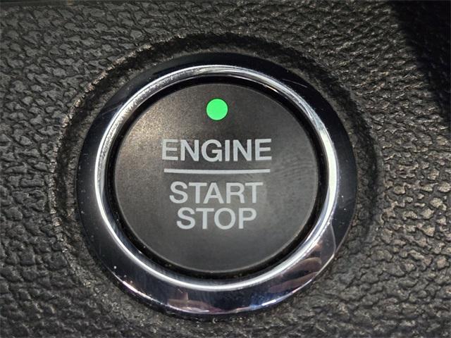 used 2020 Ford F-150 car, priced at $33,797