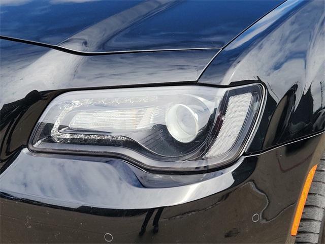 used 2022 Chrysler 300 car, priced at $31,441