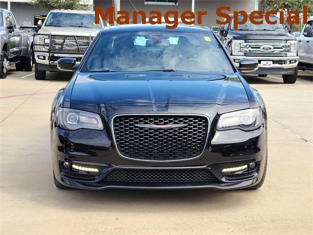 used 2022 Chrysler 300 car, priced at $28,998