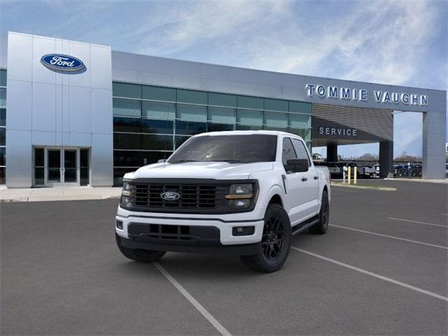 new 2024 Ford F-150 car, priced at $43,290