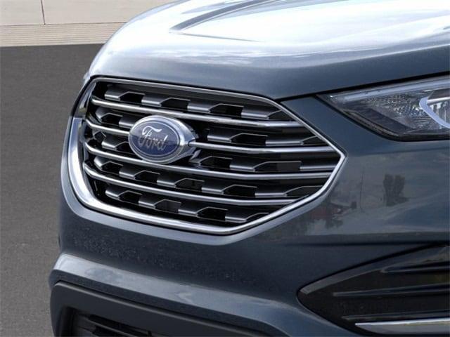 new 2024 Ford Edge car, priced at $38,498