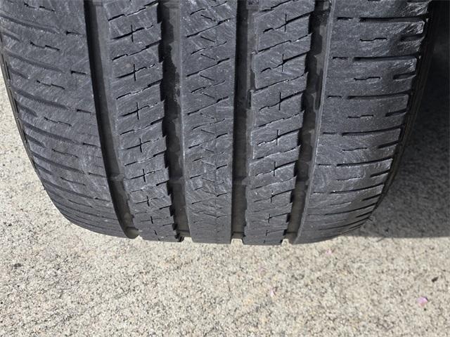 used 2023 Jeep Grand Cherokee car, priced at $31,551