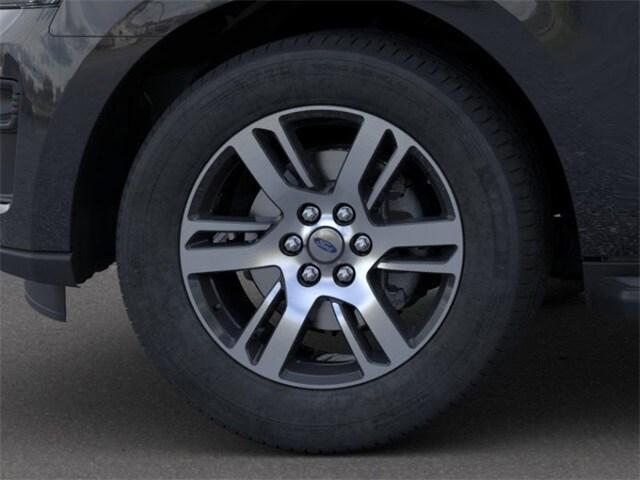 new 2024 Ford Expedition car, priced at $58,498