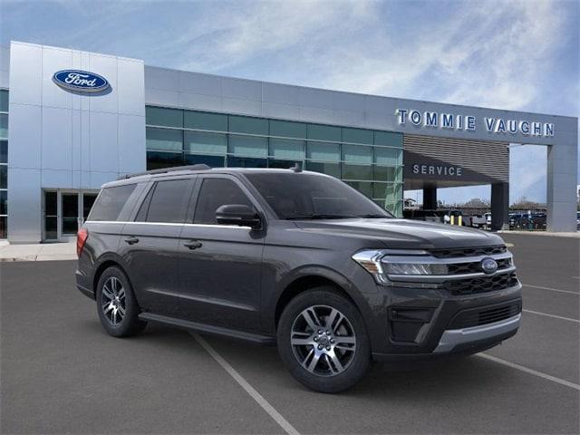 new 2024 Ford Expedition car, priced at $56,498