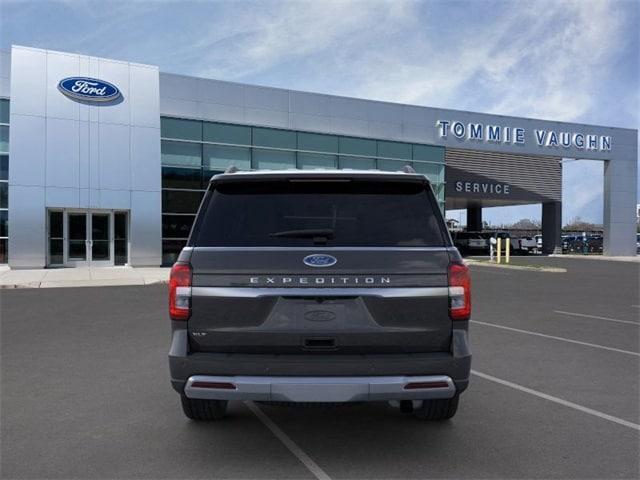 new 2024 Ford Expedition car, priced at $56,498