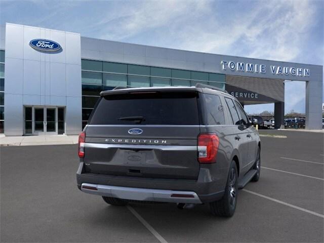 new 2024 Ford Expedition car, priced at $61,498