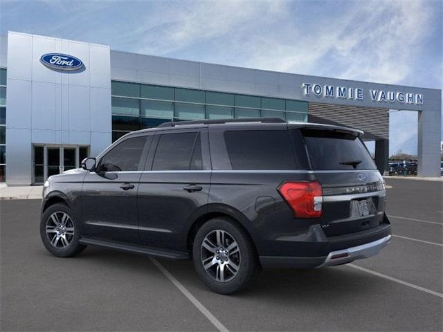 new 2024 Ford Expedition car, priced at $56,498