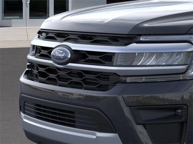 new 2024 Ford Expedition car, priced at $56,498