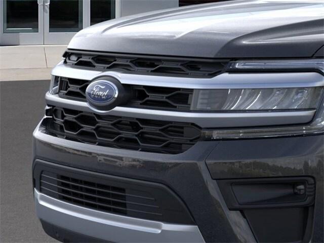 new 2024 Ford Expedition car, priced at $61,498