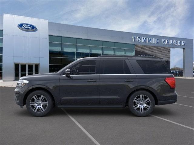 new 2024 Ford Expedition car, priced at $56,498