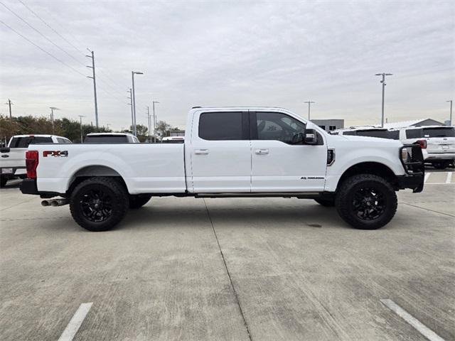 used 2022 Ford F-350 car, priced at $60,523