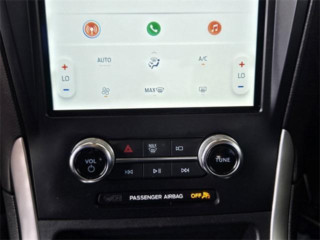 used 2024 Ford Edge car, priced at $27,998