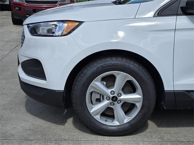 used 2024 Ford Edge car, priced at $27,998