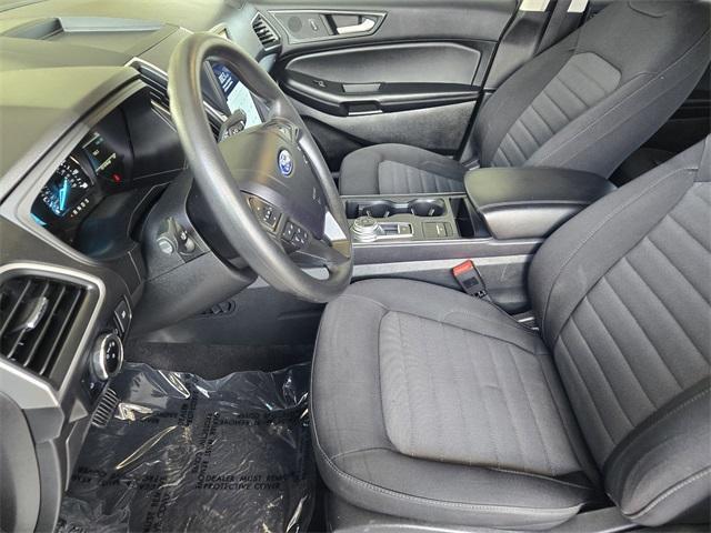 used 2024 Ford Edge car, priced at $27,998