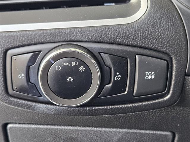 used 2024 Ford Edge car, priced at $27,998