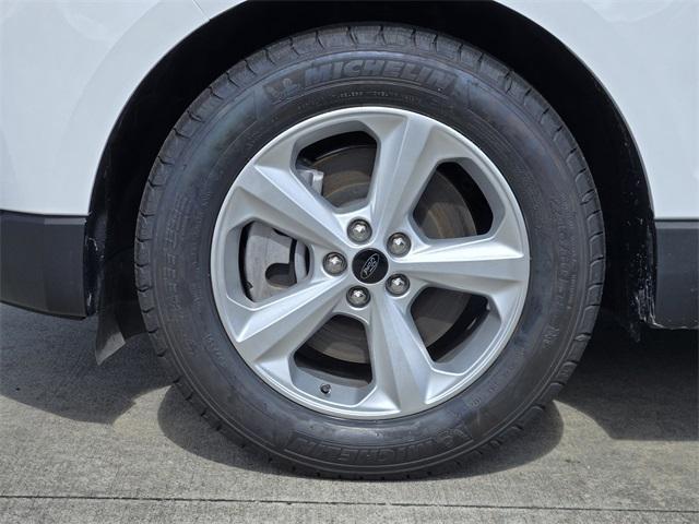 used 2024 Ford Edge car, priced at $27,998