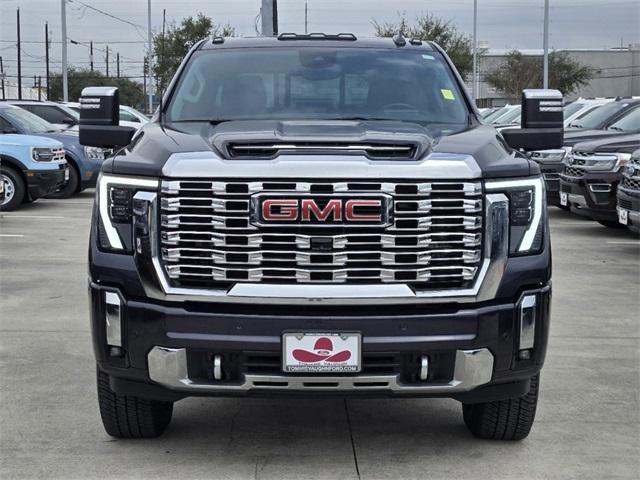 used 2024 GMC Sierra 2500 car, priced at $68,870